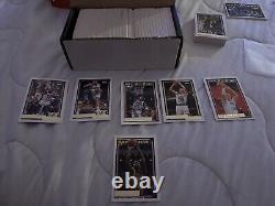 1992-93 Topps Gold Basketball Complete Set Shaquille Michael Jordan LookPictures