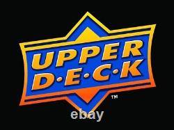 Michael Jordan 1998 Upper Deck Encore #103 F/x Gold Holo Parallel #'d /125 Mj